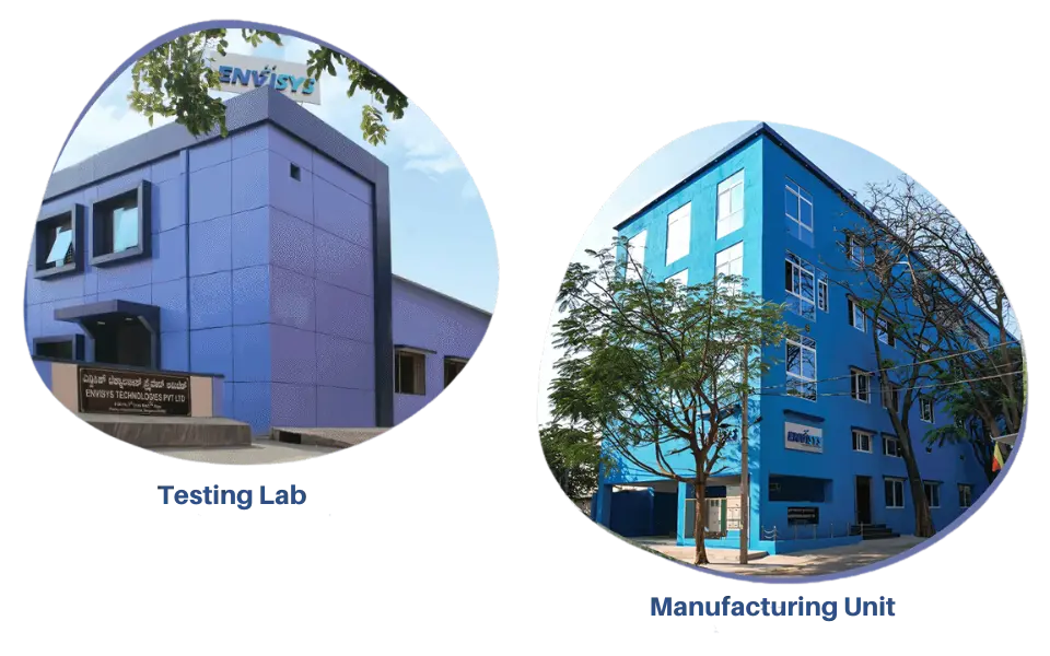 Envisys Technologies Pvt. Ltd.