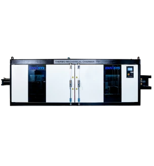 Thermo-mechanical Test Chambers